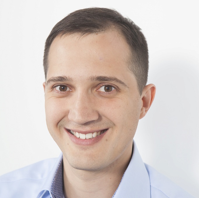 Роман Вдовенко